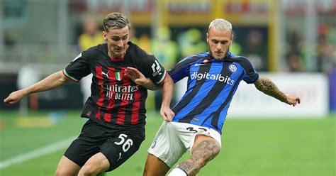 milan inter quote